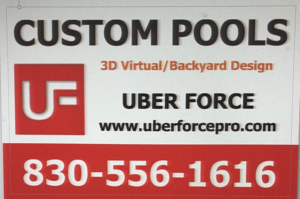 Professional landscape installation for outdoor upgrades across Converse, TX - UBER FORCE
