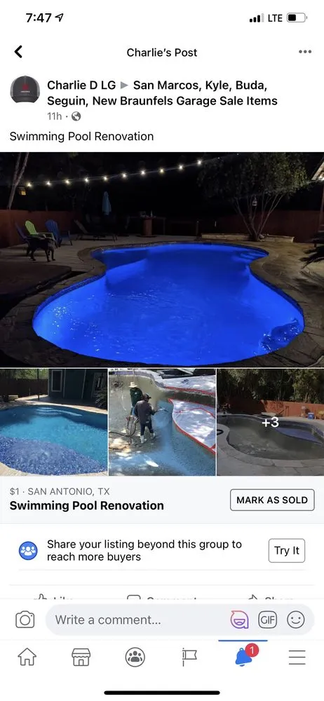 Expert landscaping services in Converse, TX by UBER FORCE