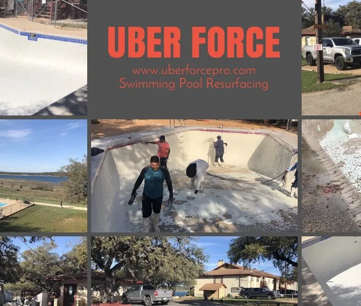 Top-rated garden landscaping for year-round maintenance across Converse, TX - UBER FORCE