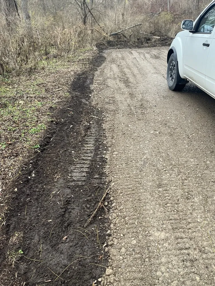 Local outdoor landscaping for year-round maintenance in Canandaigua, NY by Uber Lawns & Landscape