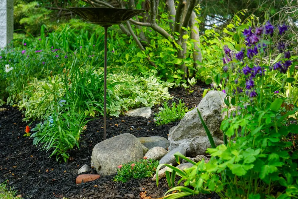 Professional landscaping services with custom design across Canandaigua, NY - Uber Lawns & Landscape