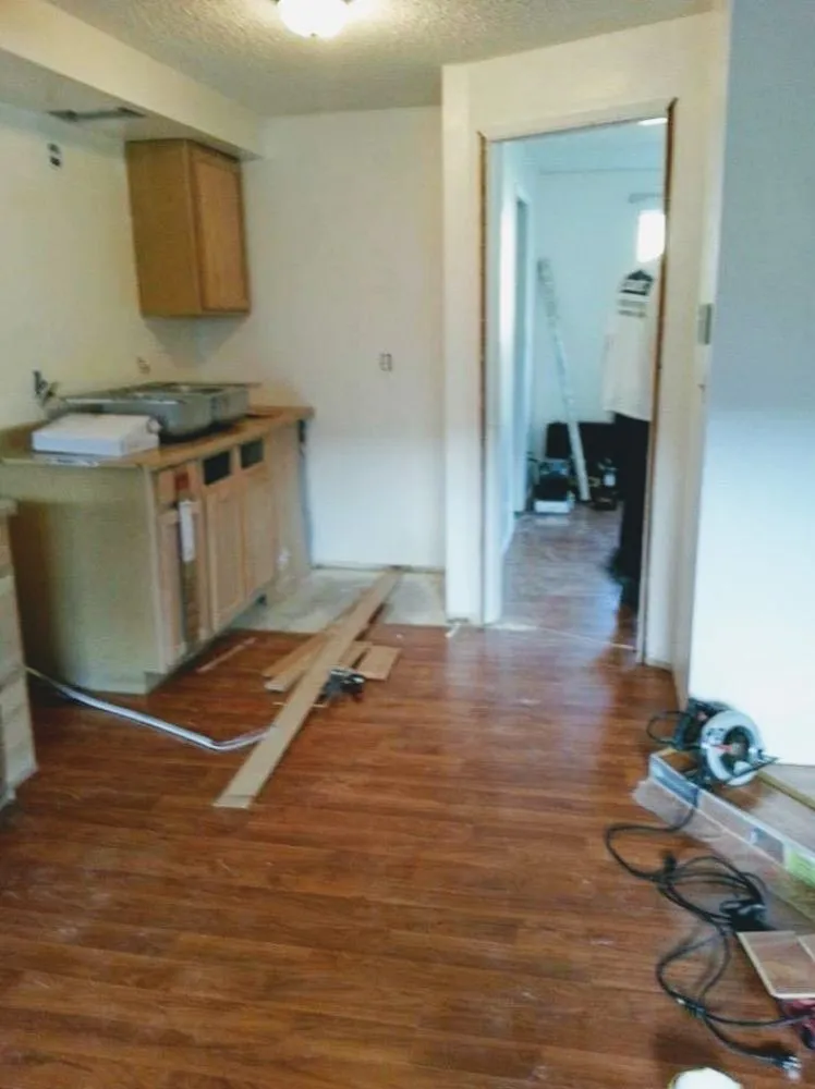 Trusted yard maintenance near you across Poulsbo, WA - Uber's Handyman Service