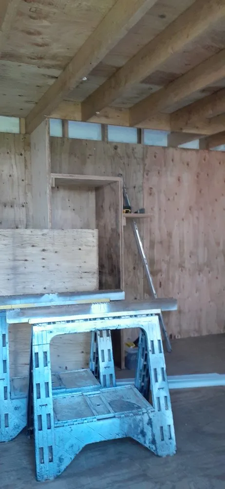 Affordable yard cleanup service with custom design across Poulsbo, WA - Uber's Handyman Service