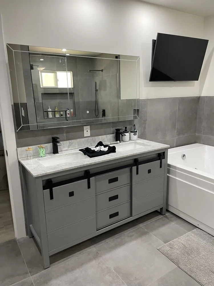 Expert garden landscaping experts serving Los Angeles, CA - UBIC