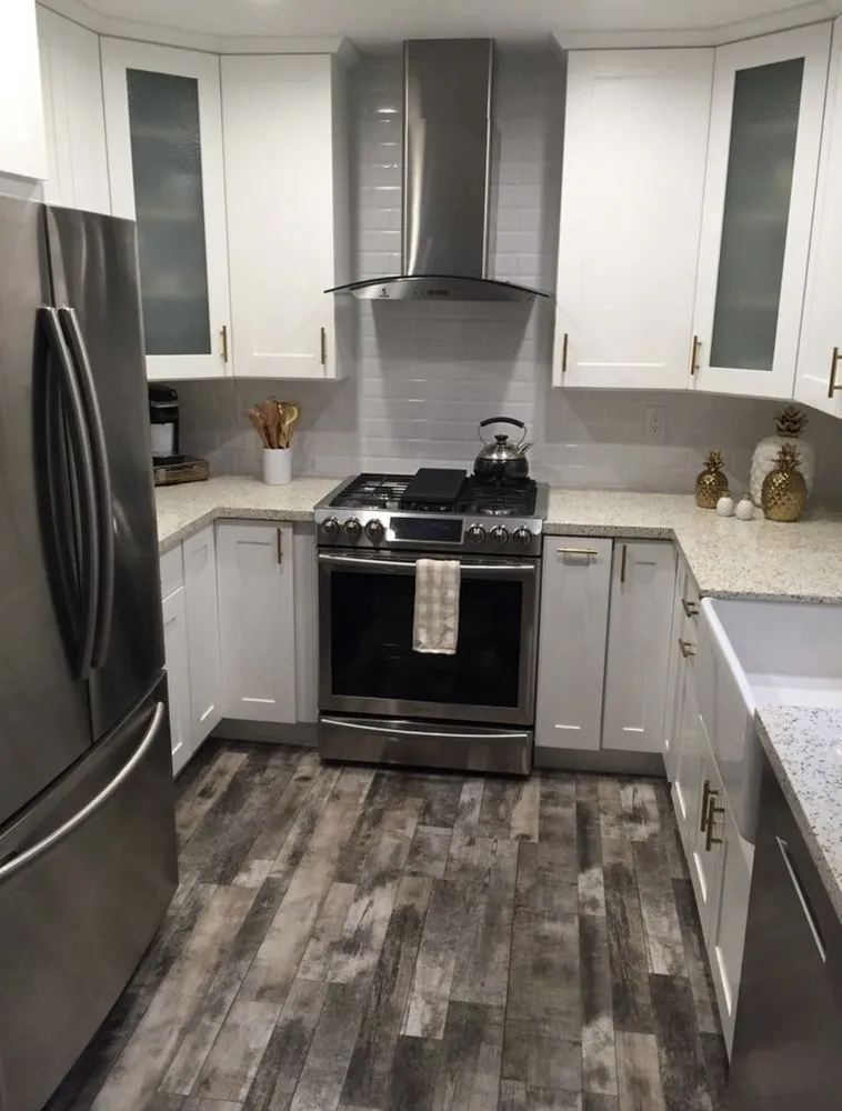 Trusted yard maintenance in Los Angeles, CA - UBIC