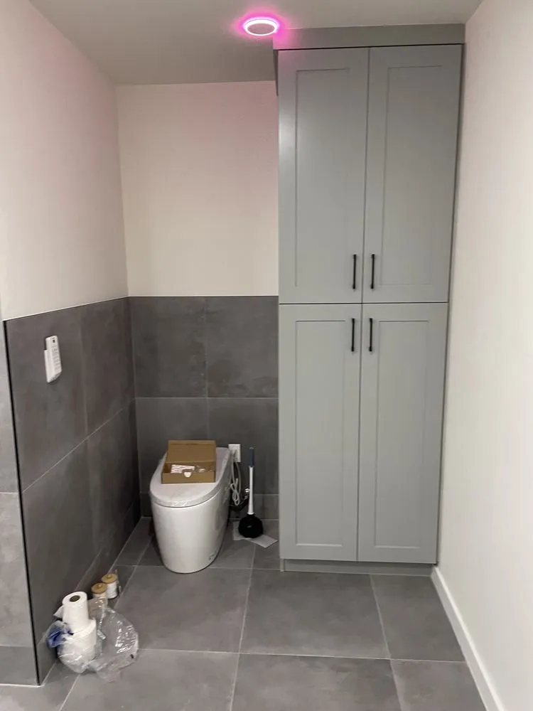 Professional yard cleanup service for beautiful yards in Los Angeles, CA by UBIC