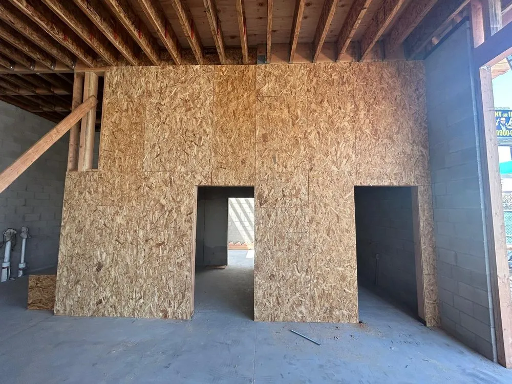 Custom outdoor landscaping in Los Angeles, CA - UBIC