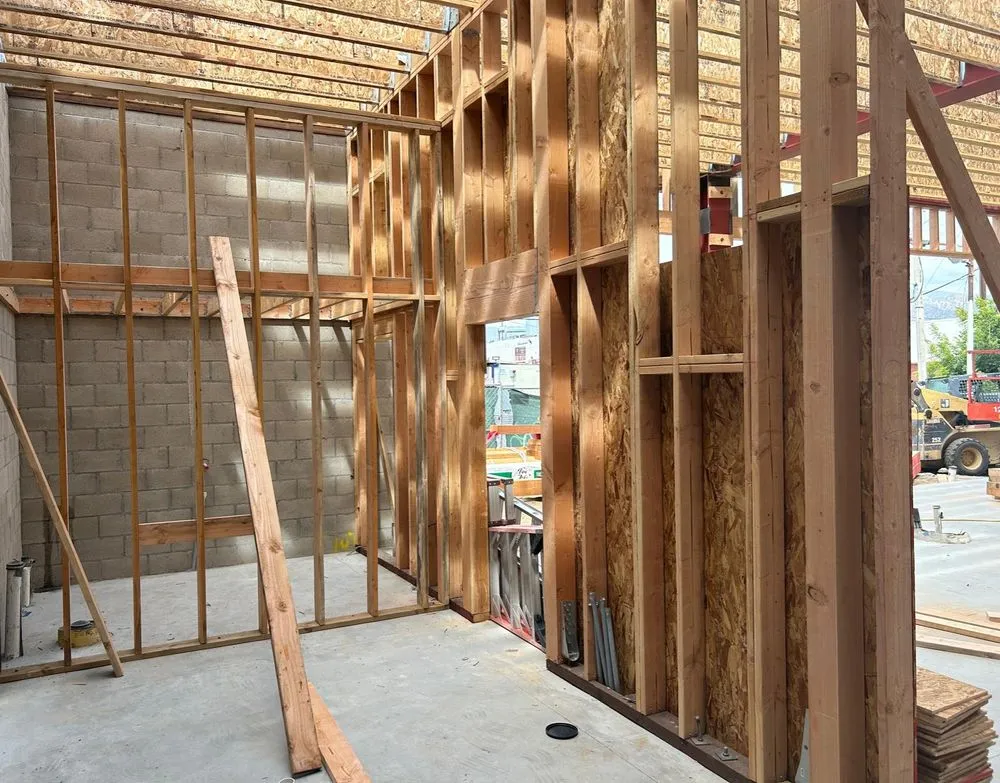 Trusted lawn care service for beautiful yards in Los Angeles, CA by UBIC