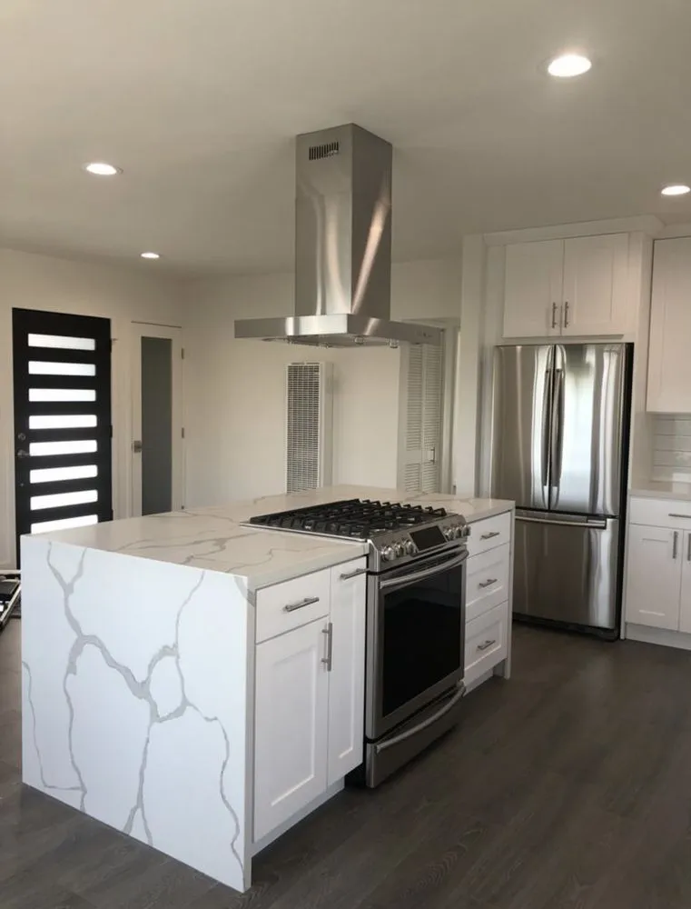 Expert landscape installation experts serving Los Angeles, CA - UBIC