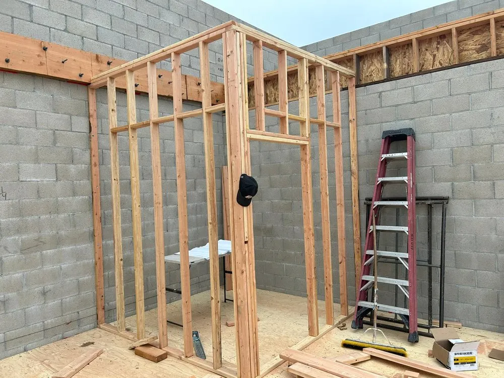 Trusted garden landscaping in Los Angeles, CA by UBIC