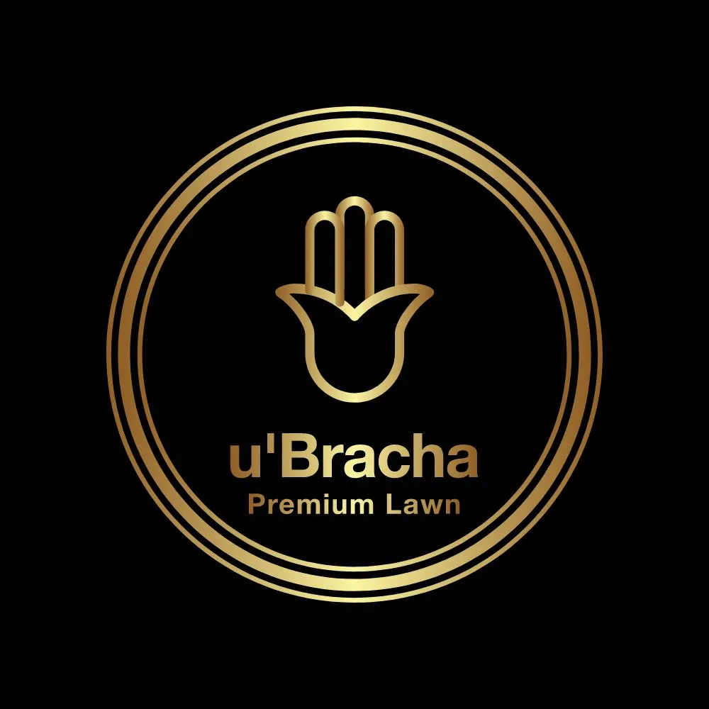 Professional lawn care service in Sioux Falls, SD - u’Bracha