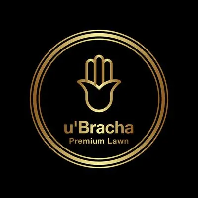 u’Bracha Logo