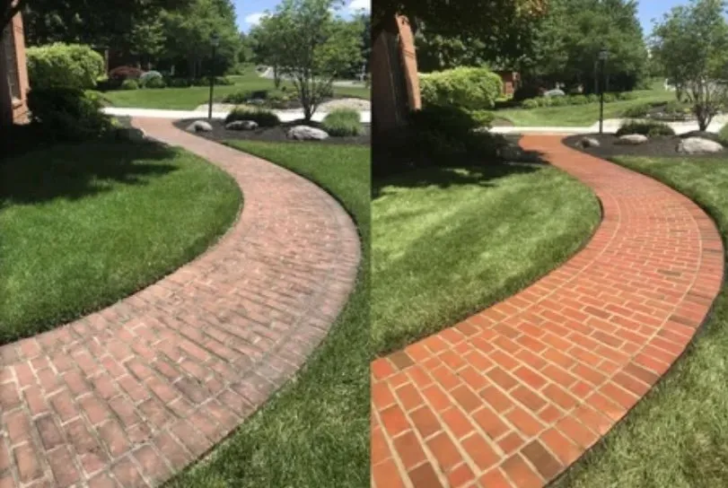 Expert outdoor landscaping in Chambersburg, PA - UC Services