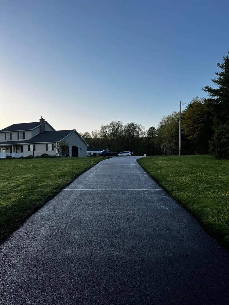 Custom outdoor landscaping in Chambersburg, PA - UC Services