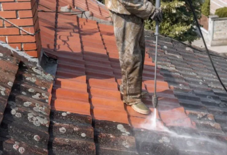 Trusted lawn care service in Chambersburg, PA - UC Services