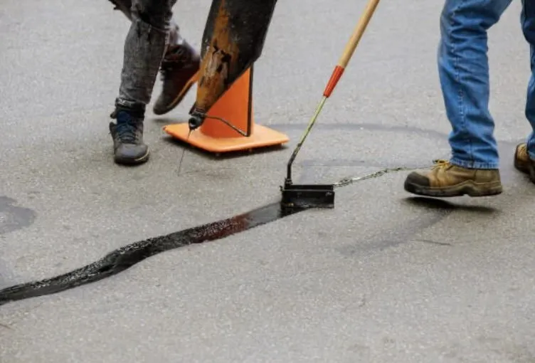 Reliable yard maintenance in Chambersburg, PA by UC Services