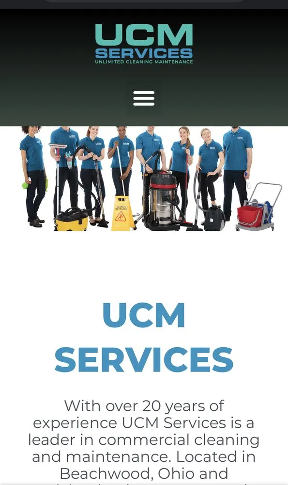 Professional landscape installation experts serving Beachwood, OH - UCM Services