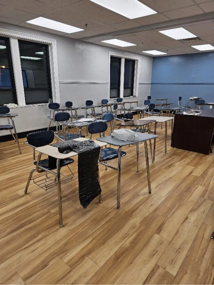 Local yard cleanup service in Beachwood, OH by UCM Services