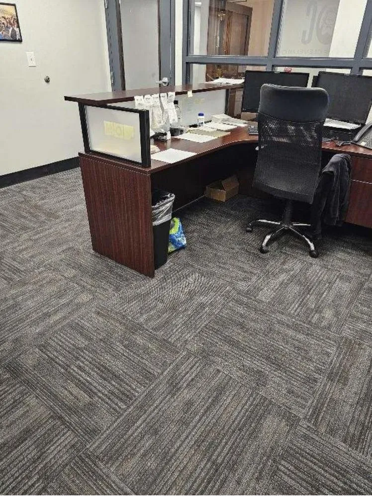 Custom landscape design with custom design in Beachwood, OH by UCM Services