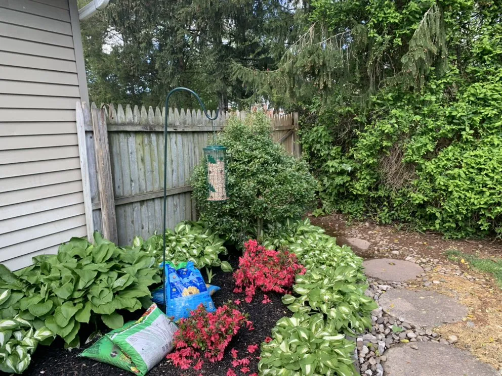 Affordable garden landscaping for homes across Maple Glen, PA - UD Landscaping