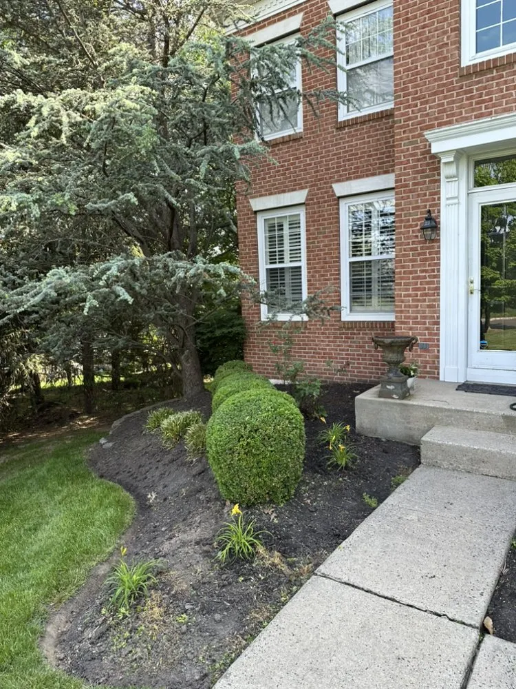 Trusted residential landscaping in Maple Glen, PA by UD Landscaping