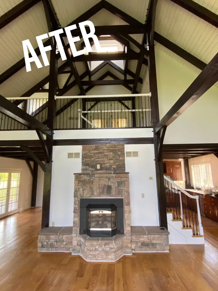 Affordable garden landscaping in Lykens, PA - UDA Services