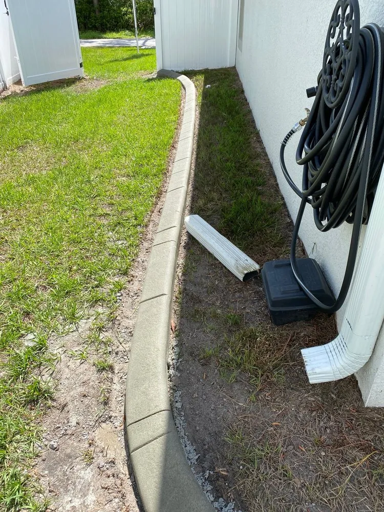 Top-rated lawn care service for beautiful yards in Palm Coast, FL by Udell's Landscape Services