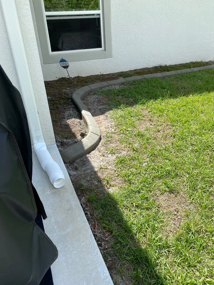 Trusted outdoor landscaping in Palm Coast, FL - Udell's Landscape Services