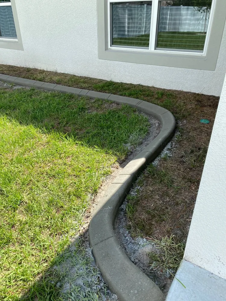 Affordable landscape design in Palm Coast, FL - Udell's Landscape Services