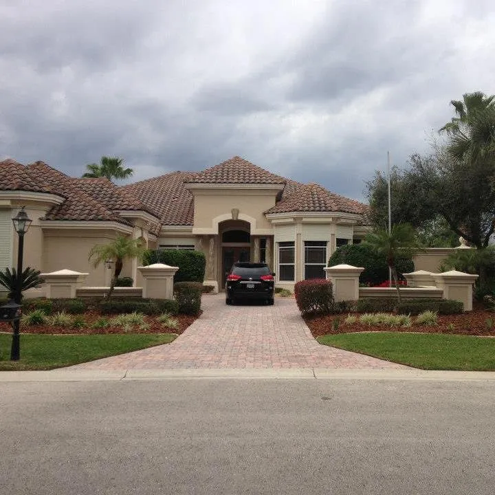 Affordable landscaping services in Palm Coast, FL by Udell's Landscape Services