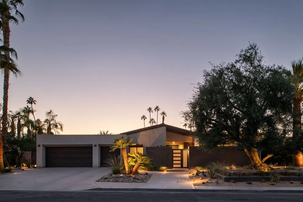 Trusted yard maintenance for beautiful yards across Indio, CA - UDesign Landscape