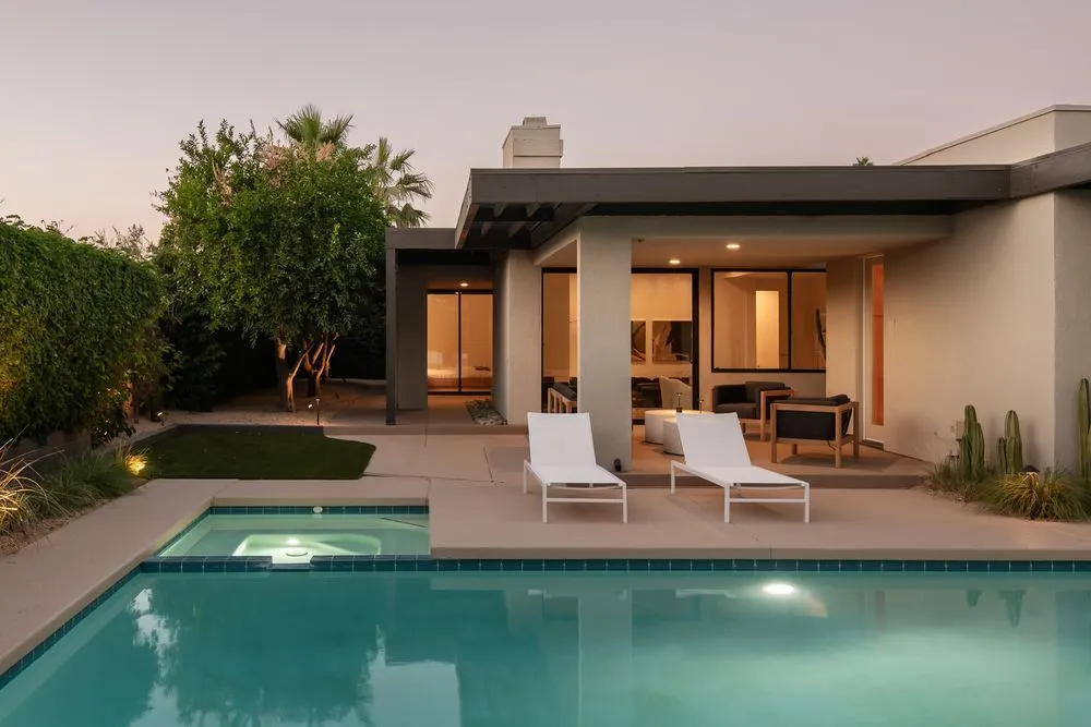 Top-rated landscape installation for year-round maintenance in Indio, CA by UDesign Landscape