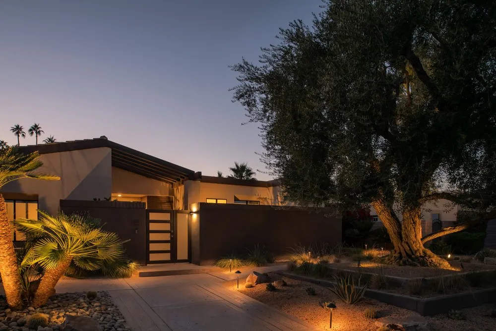 Top-rated residential landscaping for beautiful yards in Indio, CA by UDesign Landscape