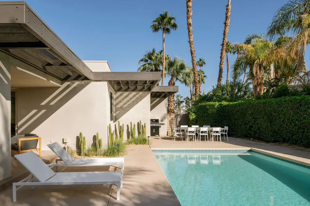 Trusted lawn care service in Indio, CA by UDesign Landscape