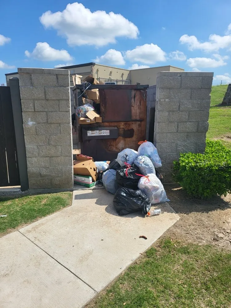 Reliable landscape installation in Garland, TX - Ufckennels214