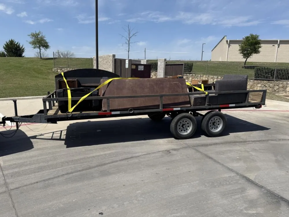 Affordable landscape design for beautiful yards in Garland, TX by Ufckennels214