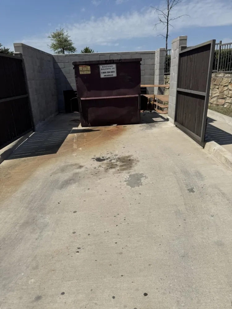 Affordable residential landscaping experts serving Garland, TX - Ufckennels214