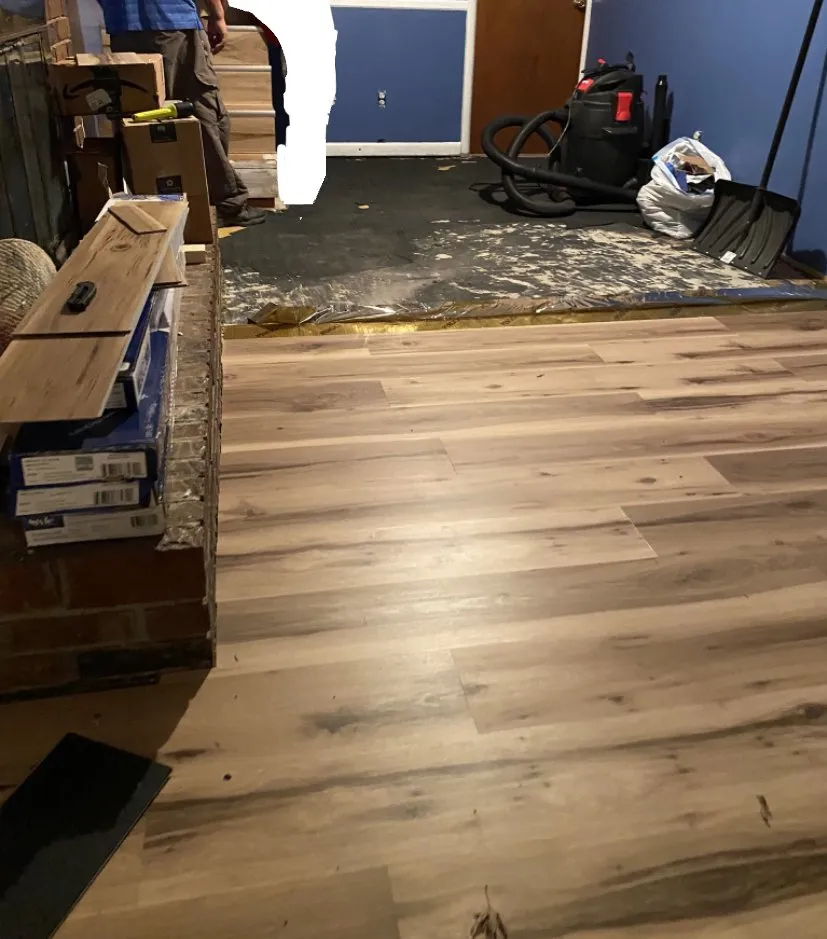 Custom lawn care service in Morristown, TN by Ugalde Mowing Service