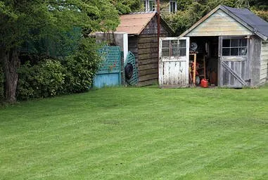 Local residential landscaping experts serving Morristown, TN - Ugalde Mowing Service