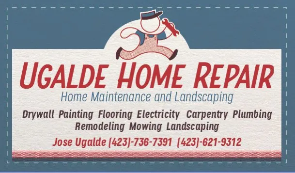 Trusted outdoor landscaping experts serving Morristown, TN - Ugalde Mowing Service