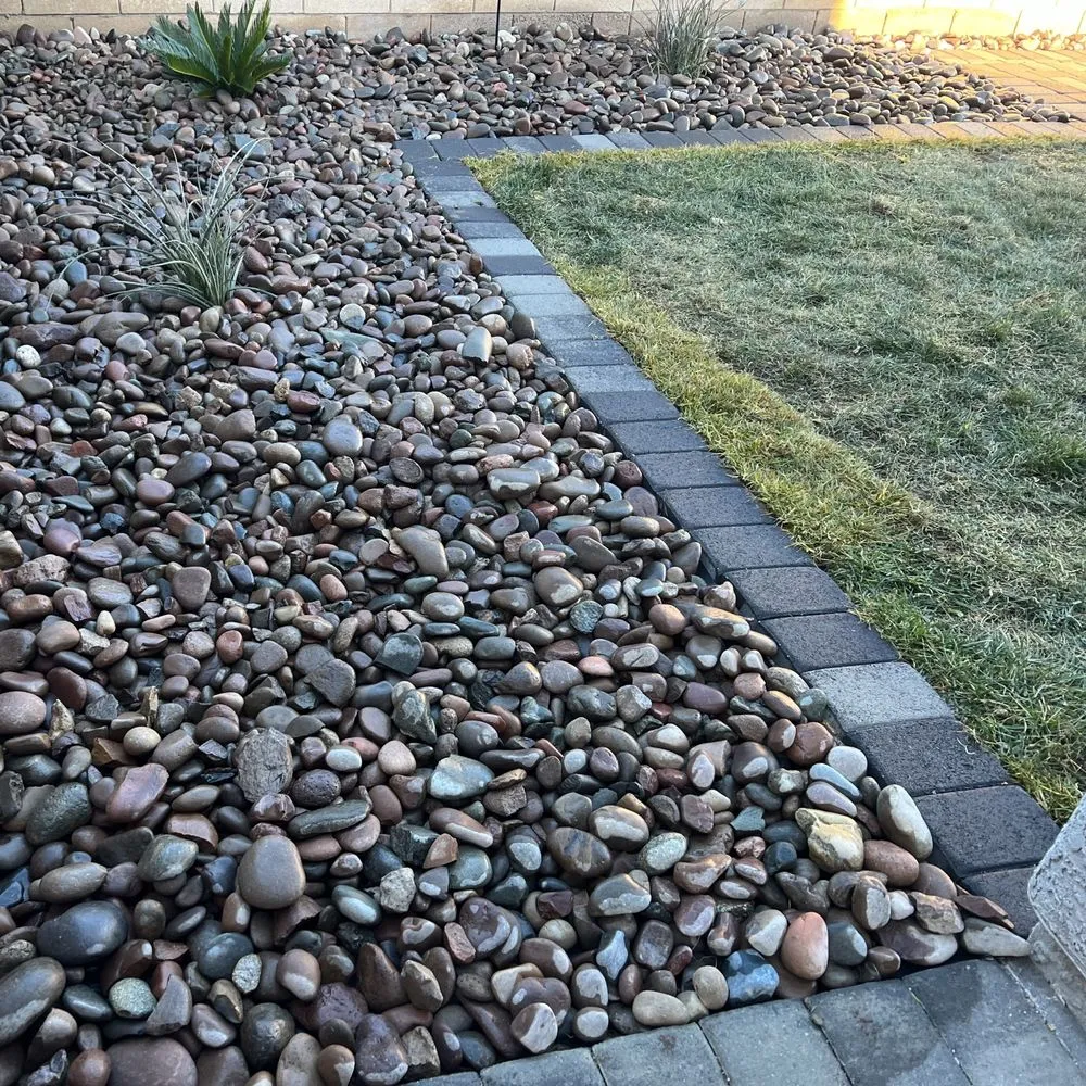 Top-rated residential landscaping in Las Vegas, NV - Ugarte Landscapes & Irrigation Repair