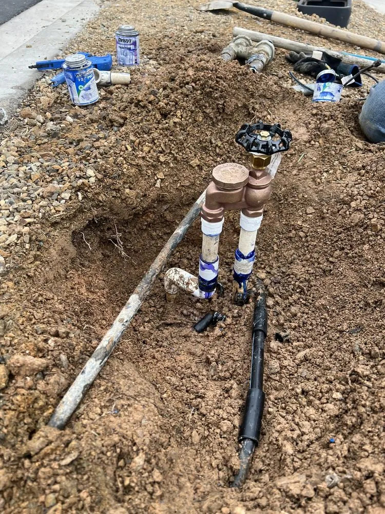 Reliable landscaping services near you across Las Vegas, NV - Ugarte Landscapes & Irrigation Repair