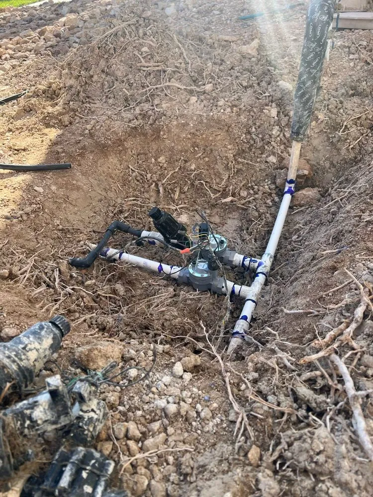 Top-rated yard maintenance in Las Vegas, NV - Ugarte Landscapes & Irrigation Repair