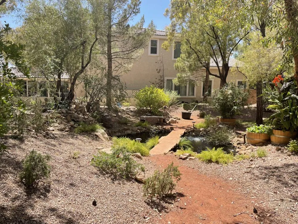 Trusted yard maintenance near you in Las Vegas, NV by Ugarte Landscapes & Irrigation Repair