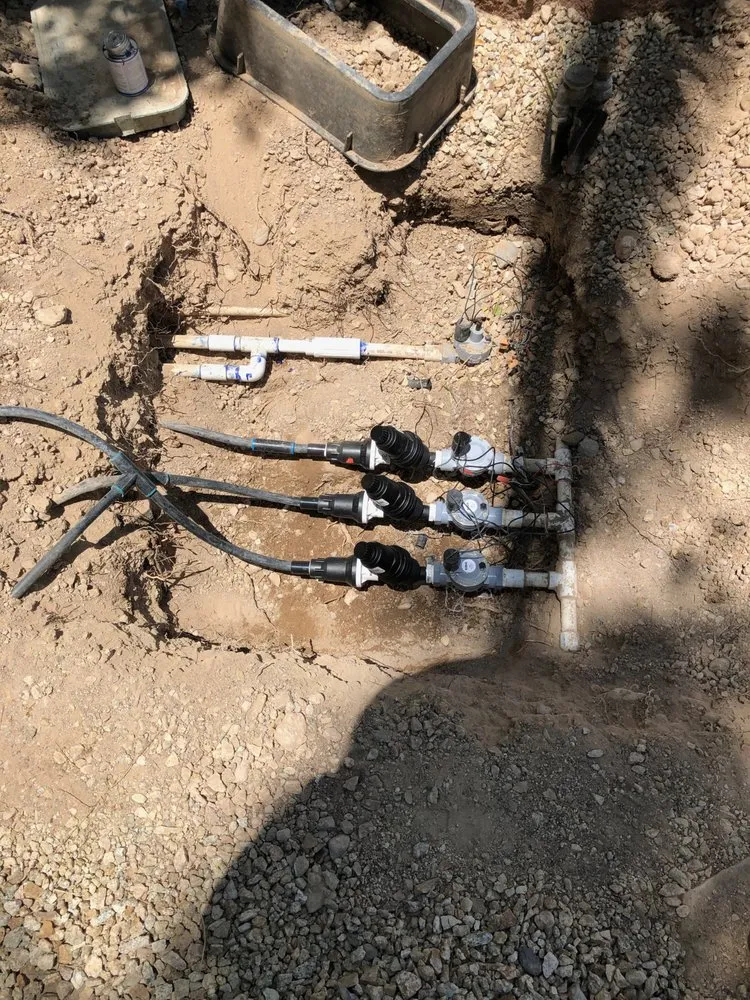 Local outdoor landscaping experts serving Las Vegas, NV - Ugarte Landscapes & Irrigation Repair