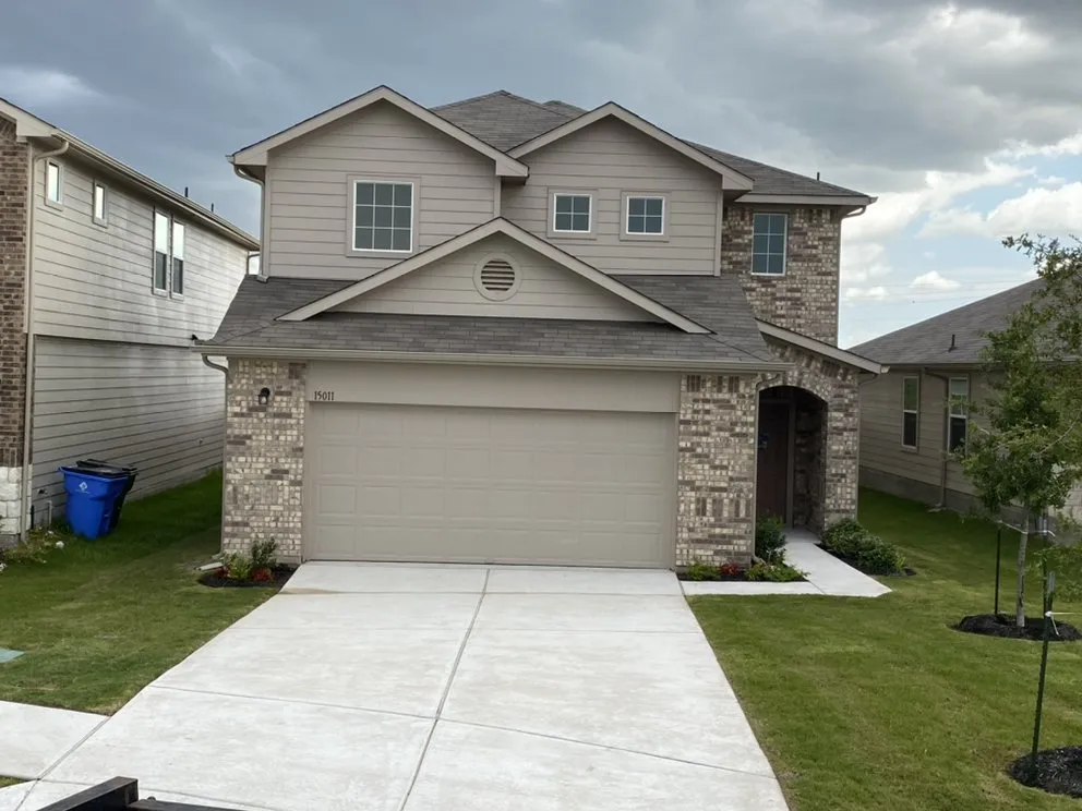 Trusted landscape installation in Manor, TX by Ugarte Landscapes &Tree Care