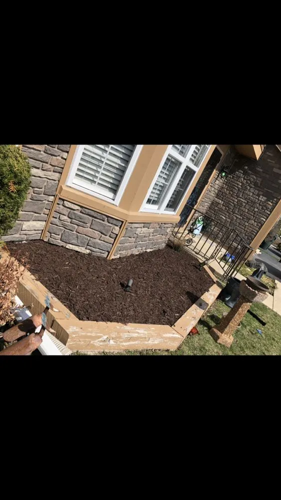 Custom lawn care service in Round Lake Beach, IL - Ugarte Landscaping