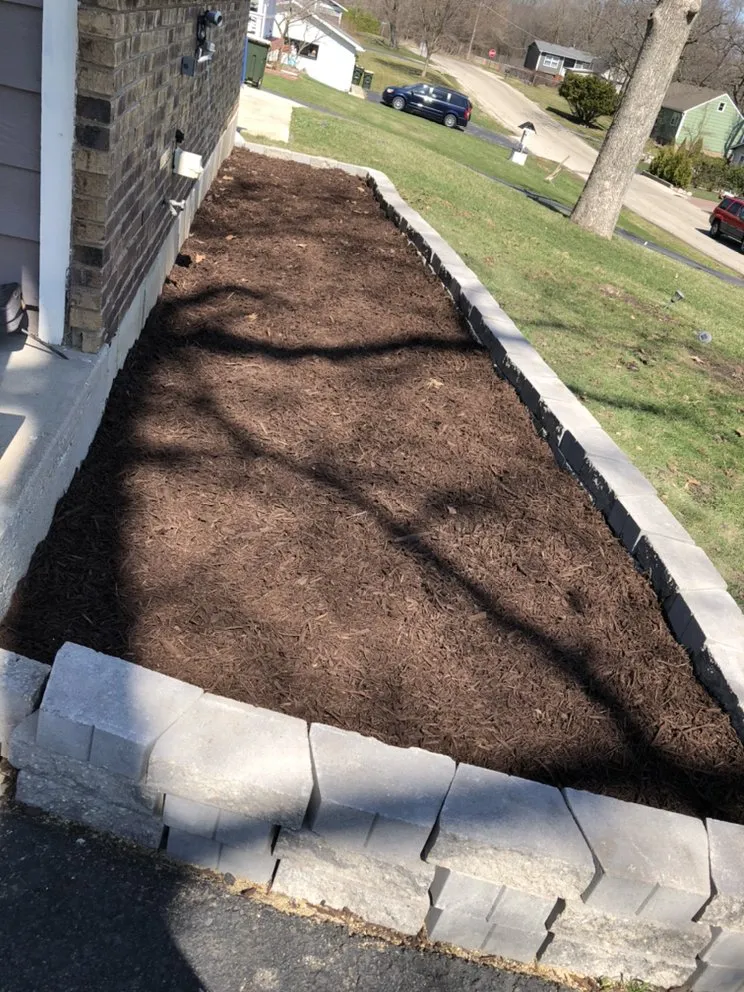 Top-rated garden landscaping experts serving Round Lake Beach, IL - Ugarte Landscaping