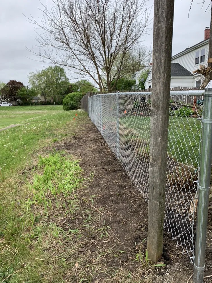 Expert lawn mowing service in Round Lake Beach, IL by Ugarte Landscaping