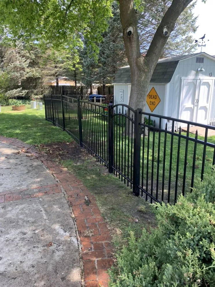 Reliable lawn care service near you across Round Lake Beach, IL - Ugarte Landscaping